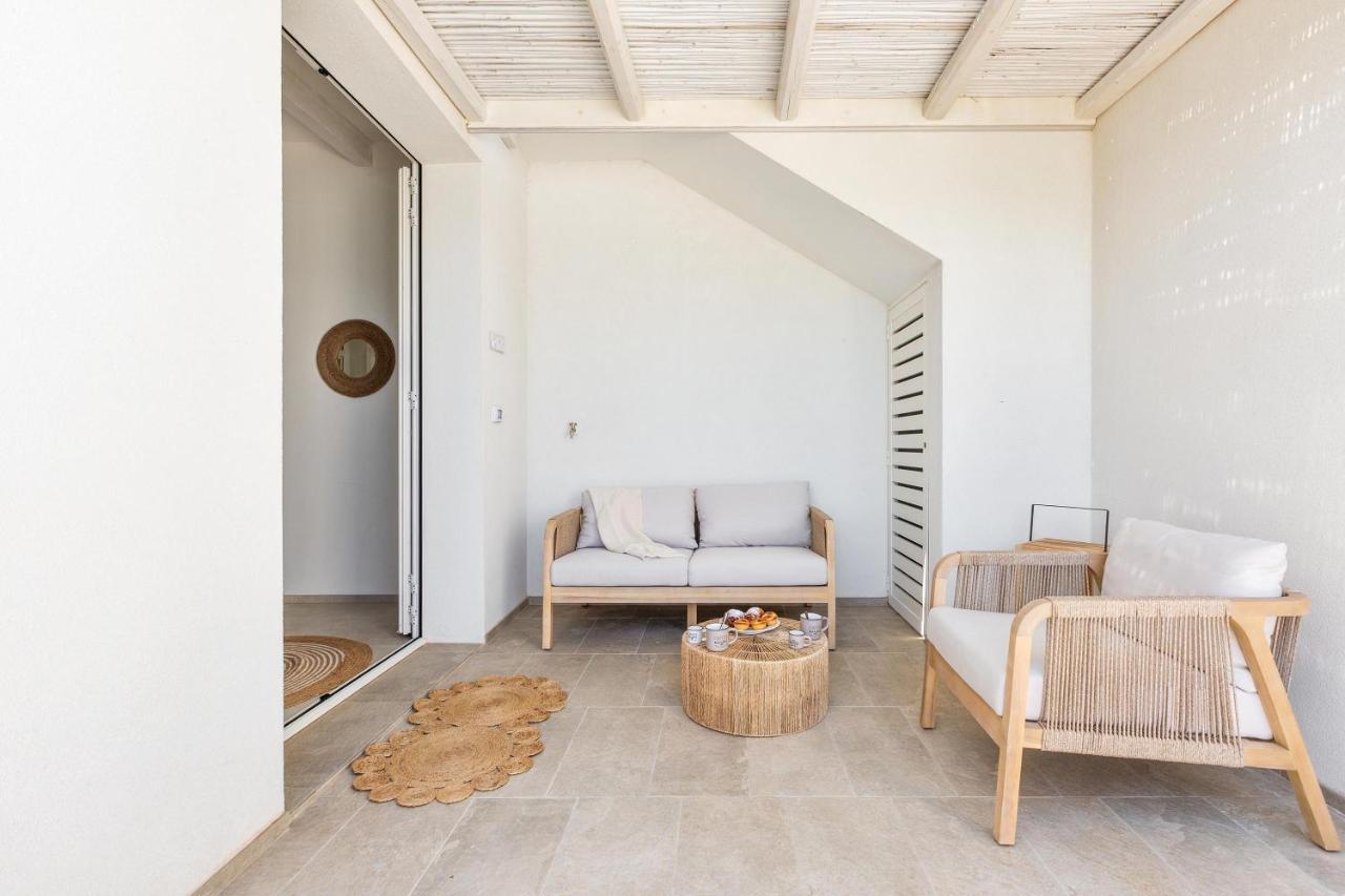 Palma Residence Salento San Foca Eksteriør bilde
