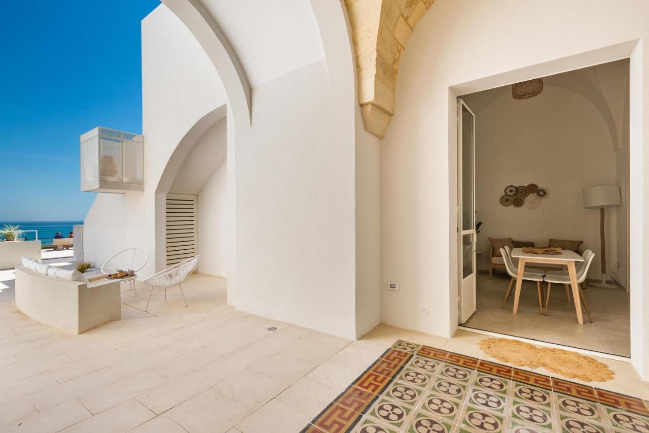 Palma Residence Salento San Foca Eksteriør bilde