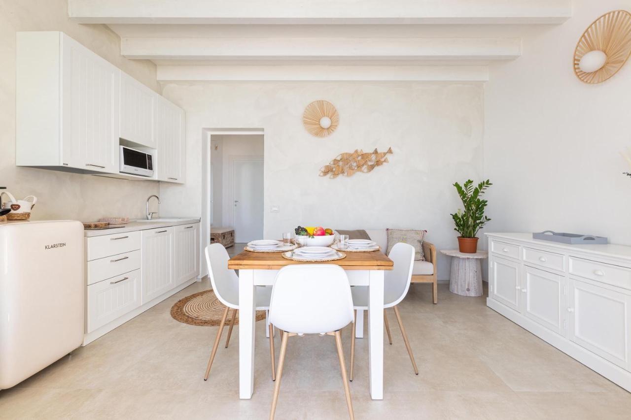 Palma Residence Salento San Foca Eksteriør bilde