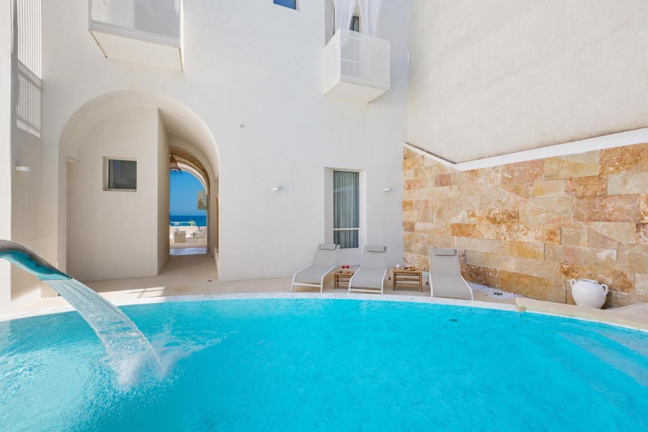 Palma Residence Salento San Foca Eksteriør bilde