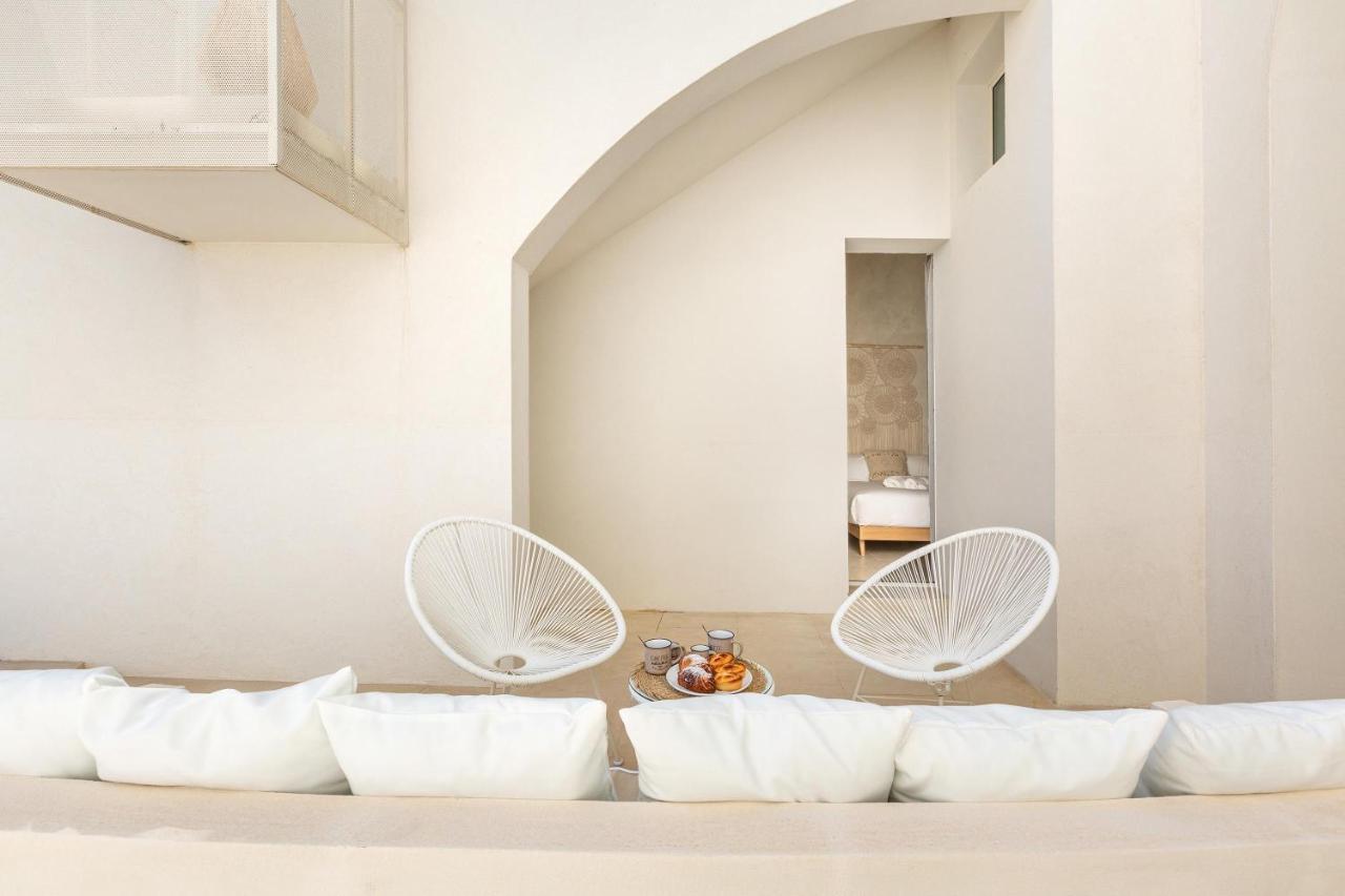 Palma Residence Salento San Foca Eksteriør bilde