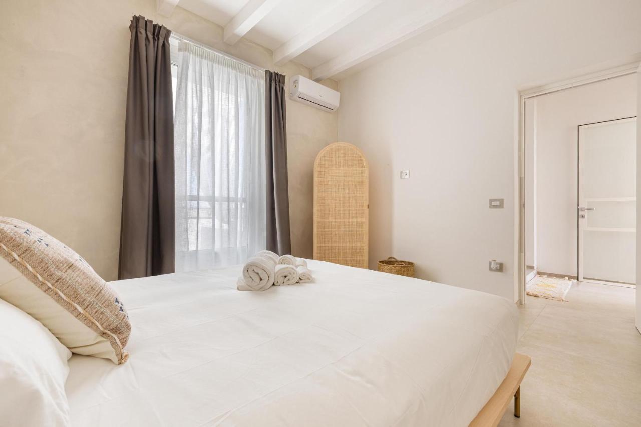 Palma Residence Salento San Foca Eksteriør bilde