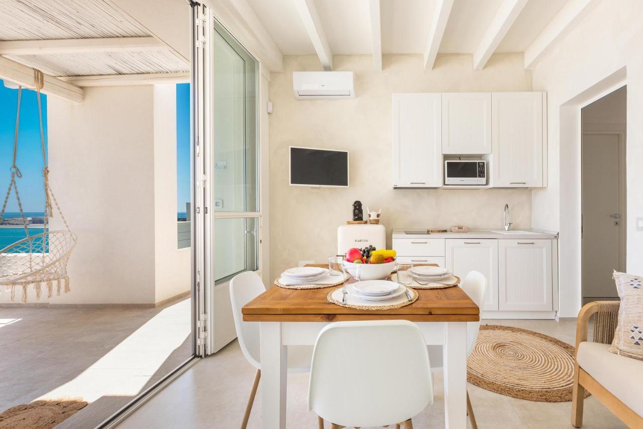 Palma Residence Salento San Foca Eksteriør bilde