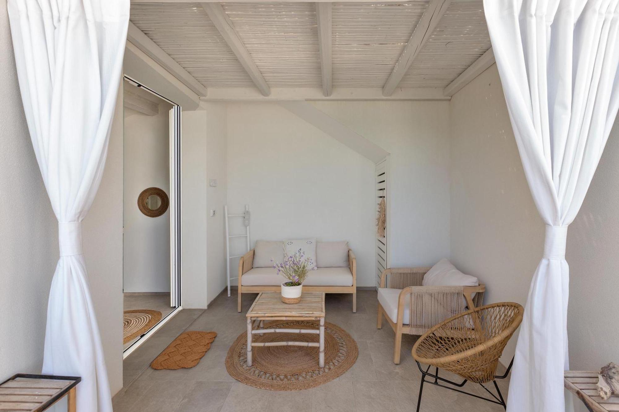 Palma Residence Salento San Foca Rom bilde